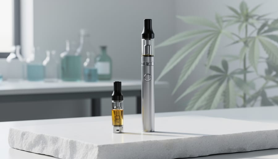 How to Choose Hemp-Derived Cannabinoid Vapes: A Buying Guide
